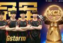 10/15 更新：Gstorm勇奪2026KCL冠軍 光明騎士幸運寶石1+1開啓