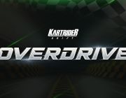 飄移《OVERDRIVE》冬季更新 Showcase 懶人包