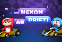 韓服《NEXON All DRIFT!》網頁活動（黃色舒適 A2）