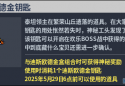 國服轉蛋介紹：渾沌金寶箱、渾沌銀寶箱（20250508）