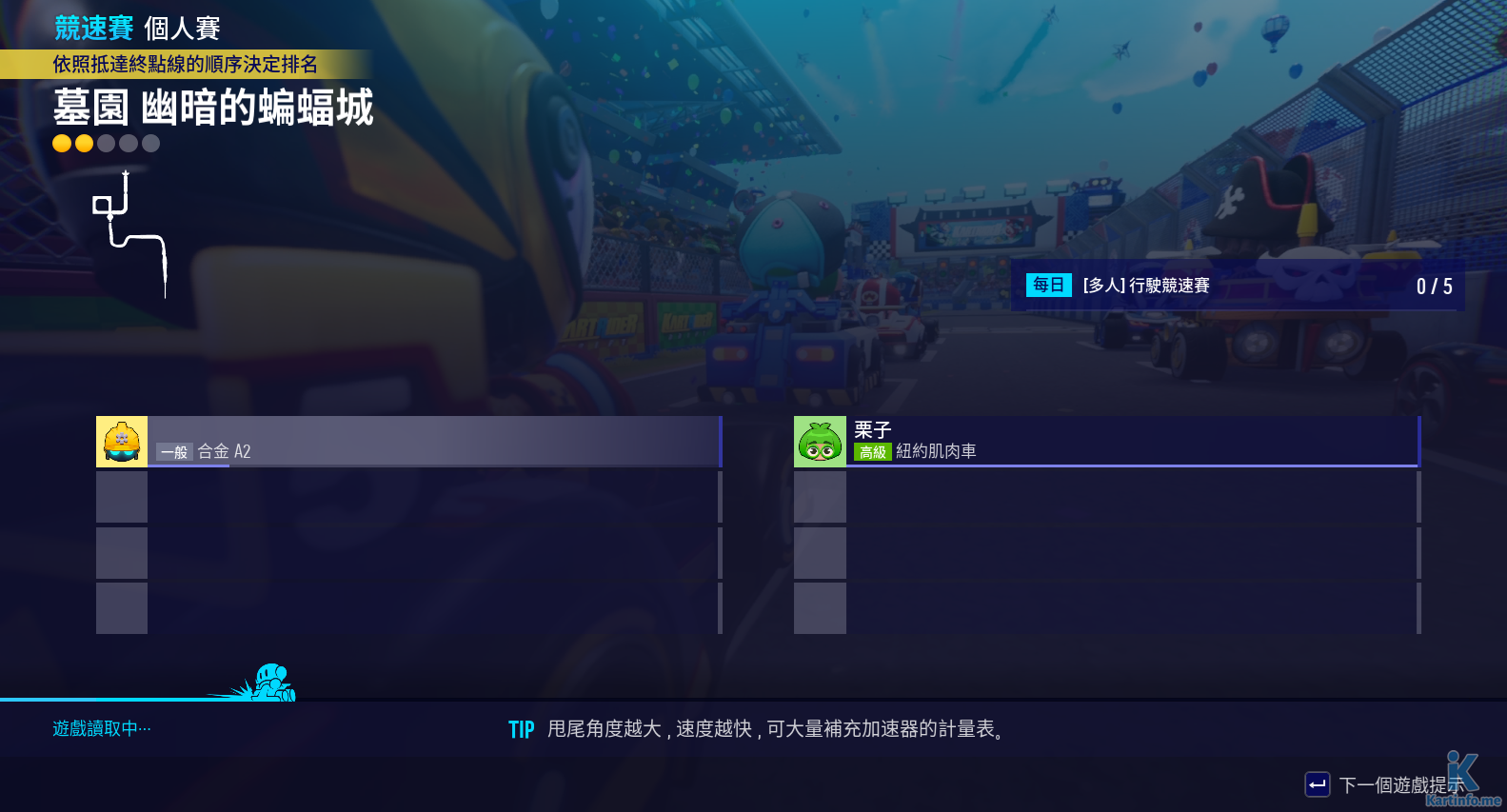3/27 維護提醒 + 更新說明